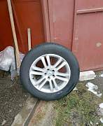 Колеса Volvo r18 255/55 R18 5*108 - Фото #1