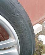 Колеса Volvo r18 255/55 R18 5*108 - Фото #4