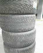 Зимние шины Nokian Hakkapeliitta R 245/50 R18 - Фото #2