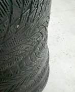 Зимние шины Nokian Hakkapeliitta R 245/50 R18 - Фото #3