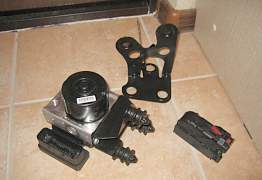 Блок abs для volkswagen jetta 1k0907379ak - Фото #1
