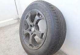 Mazda CX5, CX7, CX9 R18 235/60 bridgestone - Фото #1