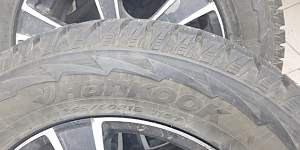 Шины шипы Hankook tire winter i pike rs 265/60 R18 - Фото #3