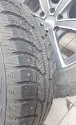 Шины шипы Hankook tire winter i pike rs 265/60 R18 - Фото #4