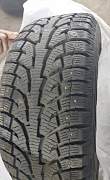 Шины шипы Hankook tire winter i pike rs 265/60 R18 - Фото #5