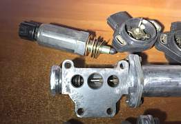 Дпдз, рхх для Nissan Almera, Pulsar N15 - Фото #3