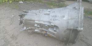Мкпп ZF bmw 2.5tds дизель zf 1053 401 098 - Фото #1