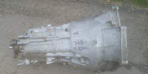 Мкпп ZF bmw 2.5tds дизель zf 1053 401 098 - Фото #4