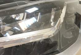 Левая фара Audi A6 C7 2011 Full-LED - Фото #3