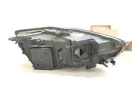 Левая фара Audi A6 C7 2011 Full-LED - Фото #4