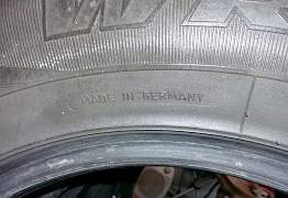 Goodyear Wrangler 255/65/17 - Фото #1