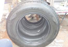 Goodyear Wrangler 255/65/17 - Фото #2