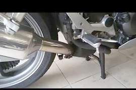 Глушитель для Honda VFR 800 FI (RC46) - Фото #1