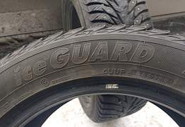 Зимняя шина R17 1шт 225/55R17 Yokohama - Фото #3