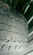 Dunlop Grandtrek AT22 285/60 R18 - 4 шт - Фото #1