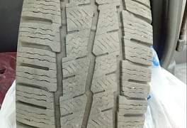 Michlen Agilis Alpin 215/65/R16C - Фото #2