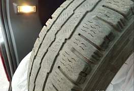 Michlen Agilis Alpin 215/65/R16C - Фото #5