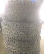 Шины Bridgestone Blizzak 285/65 R17 - Фото #1