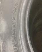 Шины Bridgestone Blizzak 285/65 R17 - Фото #2