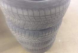 Шины Bridgestone Blizzak 285/65 R17 - Фото #5