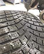 Шины Michelin 285/50 R20 - Фото #3