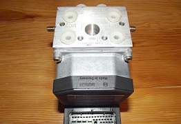 Блок ABS Magentis Sonata 58920-3C300 - Фото #1