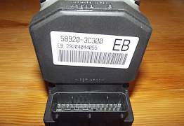 Блок ABS Magentis Sonata 58920-3C300 - Фото #2