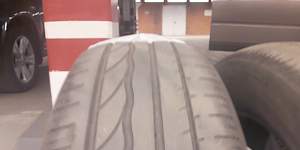 235/60 R16 Bridgestone Turanza ER 300 - Фото #5