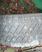 Continental winter viking 1 185/55R15Q - Фото #1