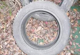 Continental winter viking 1 185/55R15Q - Фото #2
