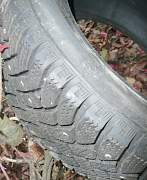 Continental winter viking 1 185/55R15Q - Фото #3
