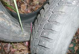 Continental winter viking 1 185/55R15Q - Фото #4