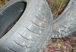 Continental winter viking 1 185/55R15Q - Фото #5