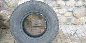 Шины Bridgestone winter dueler 265/70 r15 - Фото #2