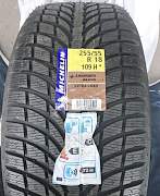 Зимние шины Michelin Latitude Alpin 255/55R18 - Фото #1