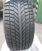 Зимние шины Michelin Latitude Alpin 255/55R18 - Фото #2