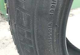 Зимние шины Michelin Latitude Alpin 255/55R18 - Фото #4