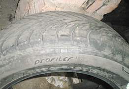 BFGoodrich Profiler 2 205 55 R16 - Фото #1