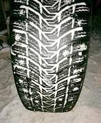 Зимние шины michelin x-ice north 3 - Фото #1