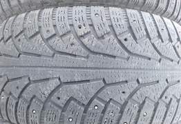 Зимняя резина 285/65R17 116T nokian hakkapeliitta - Фото #1