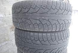 Зимняя резина 285/65R17 116T nokian hakkapeliitta - Фото #2