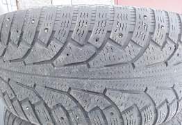 Зимняя резина 285/65R17 116T nokian hakkapeliitta - Фото #3