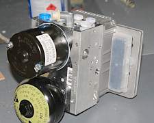 Оригинальный блок SBC Sensortronic Brake System MB - Фото #2