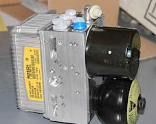 Оригинальный блок SBC Sensortronic Brake System MB - Фото #4