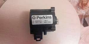 Актуатор Perkins 2868A014 - Фото #1