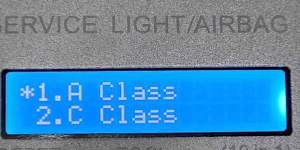 10 в 1 service light, airbag - Фото #3