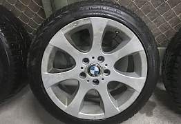 Зимние колеса bmw e90 r17 - Фото #3