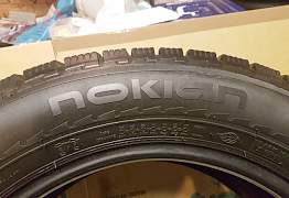 Nokian Hakkapeliitta R Sport Utility 235/60R18 - Фото #2