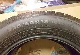 Nokian Hakkapeliitta R Sport Utility 235/60R18 - Фото #4