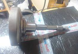 Колокол сцепления CF moto 0180-053100-0003 - Фото #1